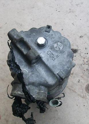 Компресор кондиціонера opel vectra c 1.8 3