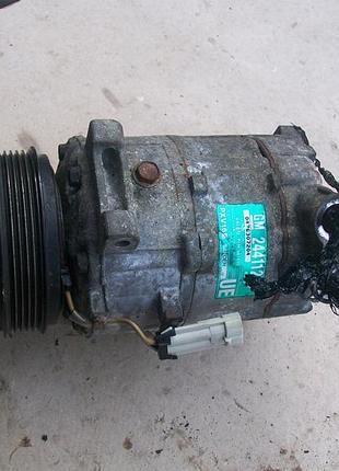 Компресор кондиціонера opel vectra c 1.8 4