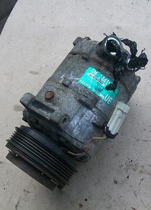 Компресор кондиціонера opel vectra c 1.8 5