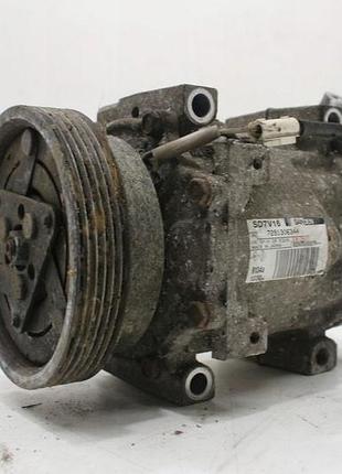 Компресор кондиціонера 926000097r duster i 1.6 b