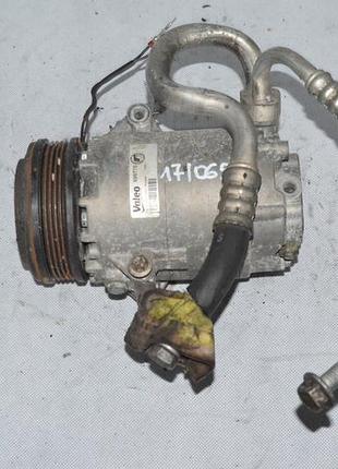Компресор кондиціонера opel meriva 1.6b 699770 air air concorysing