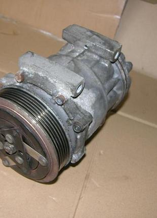 Компресор кондиціонера mazda 3 1.6d 08 2