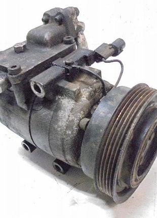 Компрессор кондиционера hyundai getz tb 1,5crdi d4fa 05-09 97701-1c600