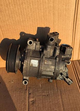 Компрессор кондиционера audi a4 b6 b7 2.0 tdi 8e0260805bp