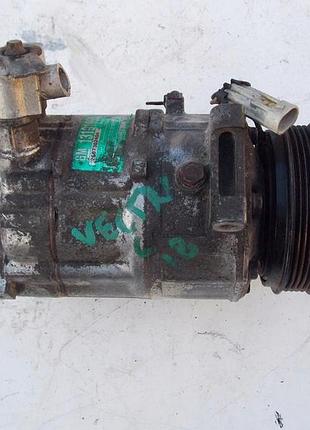Компресор кондиціонера opel vectra c 1.8 13191995