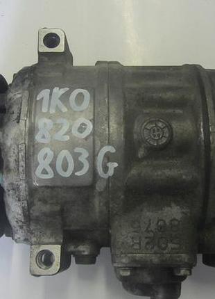 Компресор кондиціонера 1k0820803g