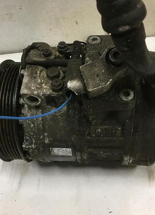 Компресор кондиціонера mercedes-benz w210 a0002342911