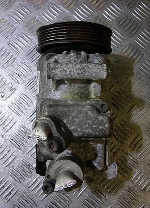 Компресор кондиціонера vw seat skoda 5n0820803a