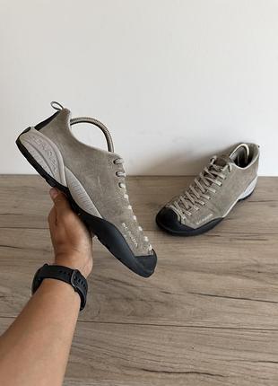 Черевики трекінгові scarpa mojito оригінал