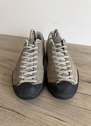 Черевики трекінгові scarpa mojito оригінал 3