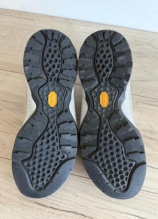 Черевики трекінгові scarpa mojito оригінал 7