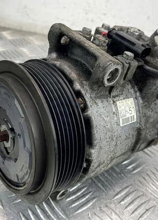 Компрессор кондиционера mercedes w211 2.2 cdi a0022305111