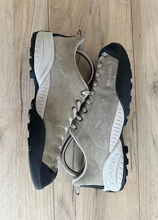 Черевики трекінгові scarpa mojito оригінал 6