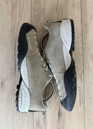 Черевики трекінгові scarpa mojito оригінал 5