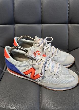 New balance 620