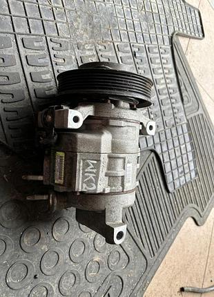 Компресор кондиціонера jeep grand cherokee wk2 3.0 crd lift