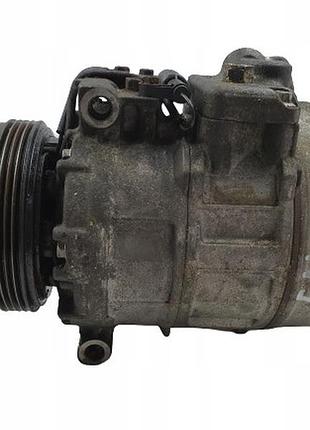 Компресор кондиціонера bmw x3 e83 2.5i 6916232