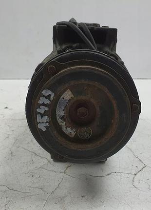 Компресор кондиціонера bmw x3 e83 2.5i 6916232 3