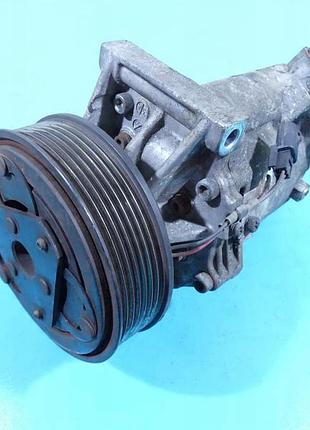 Компрессор кондиционера renault fluence 1.6 compressor sce