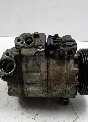 Компресор кондиціонера bmw x3 e83 2.5i 6916232 5