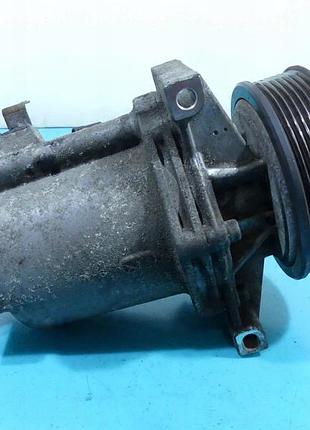 Компрессор кондиционера renault fluence 1.6 compressor sce 3
