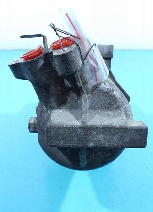Компрессор кондиционера renault fluence 1.6 compressor sce 4