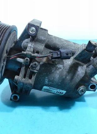 Компрессор кондиционера renault fluence 1.6 compressor sce 5
