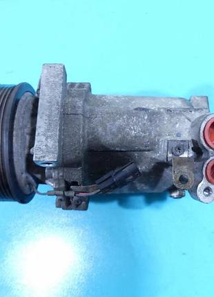 Компрессор кондиционера renault fluence 1.6 compressor sce 6