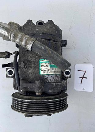 Компресор кондиціонера opel 1.8 gm24461719