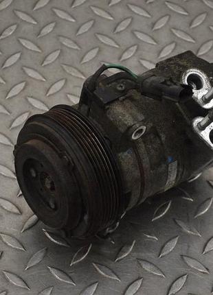 Компресор кондиціонера компресорний насос dodge nitro від 0006001b 2.8 crd 2008