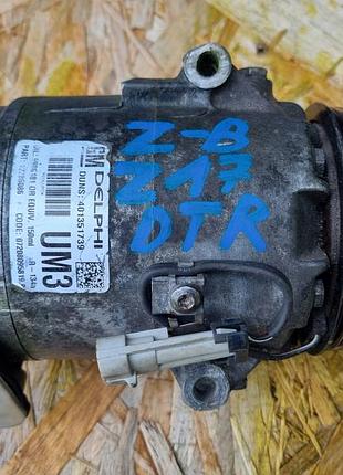 Компресор кондиціонера klim opel zafira b 1.7 gm 13286086 um3