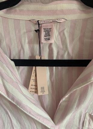 Рубашка victorias secret 2