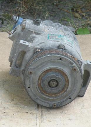 Компресор кондиціонера vw golf 5 v passat b6 6