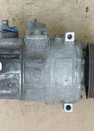 Компресор кондиціонера vw golf 5 v passat b6 7
