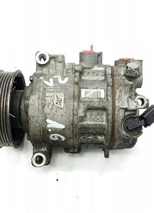 Компресор кондиціонера volkswagen golf vii 1.6 tdi 5q0820803