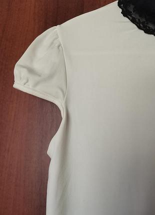 Жіноча блузка гольф 2