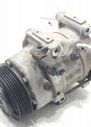 Компрессор кондиционера kia stinger ca500gxhba06 3.3 370 км