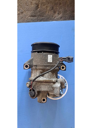 Компрессор кондиционера mitsubishi colt 5se09c ge447220-9684