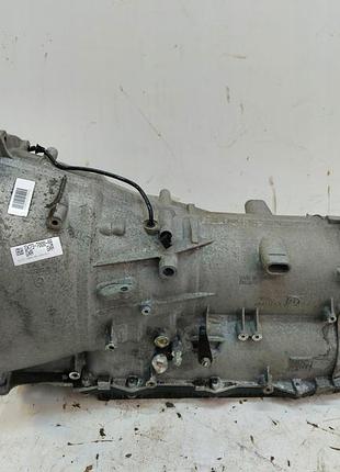 Акпп автоматична коробка передач jaguar xf x260 xe x760 2.0 d