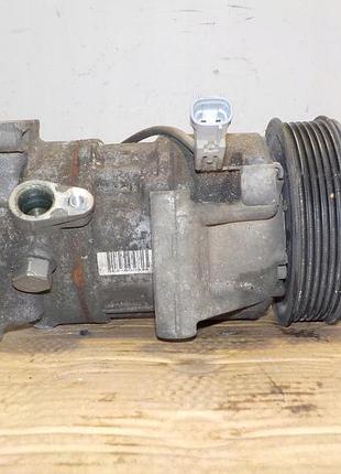 Компрессор кондиционера toyota oe ge447260-4201