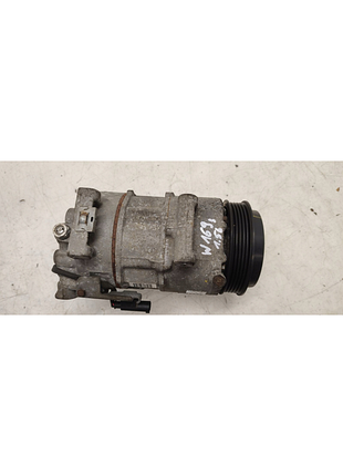Компресор кондиціонера mercedes w169 a0012309011