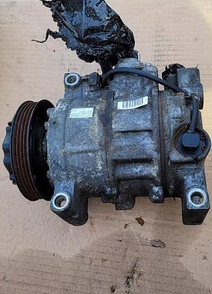 Компрессор кондиционера audi a4 b6 2.5tdi 8e0260805c