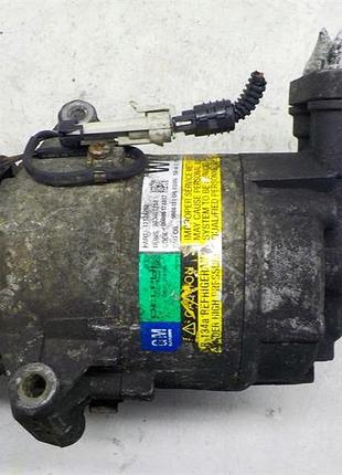 Компресор кондиціонера opel zafira b 1.9 cdti compressor aump aump condition wm 13124752