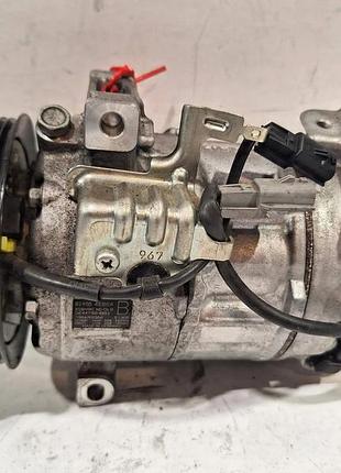 Компрессор кондиционера 926004eb0a renault talisman 1.6 dci
