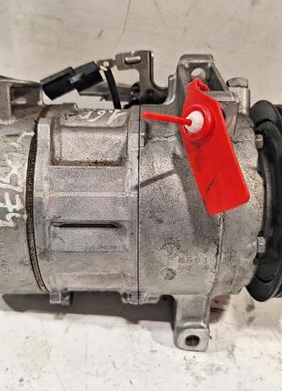Компрессор кондиционера 926004eb0a renault talisman 1.6 dci 3