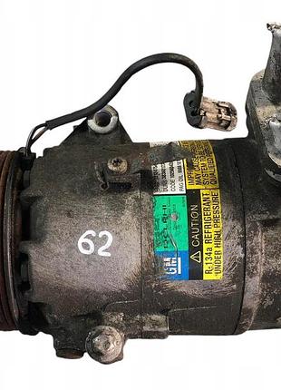 Компресор кондиціонера opel corsa 1.3cdti 13124754
