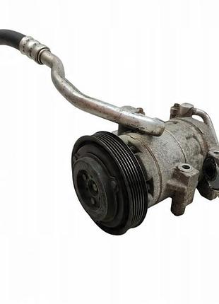 Компрессор кондиционера компресорний mazda 6 ii gh z0010923a