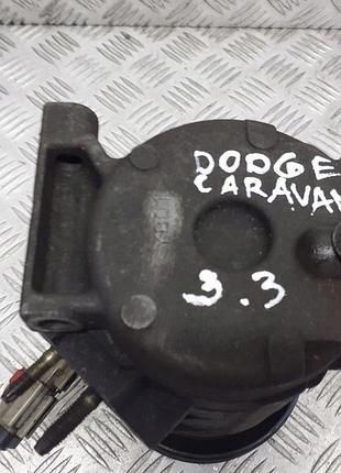 Компресор кондиціонера dodge caravan 3.3 7