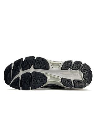 Asics gel-nyc gtx grey white 3