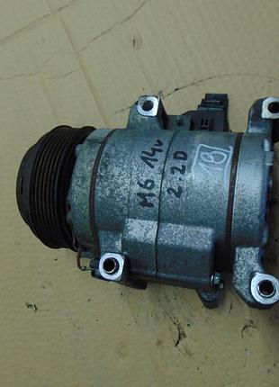 Компресор кондиціонера mazda 6 gj f500-aucca-02 18 f-500
